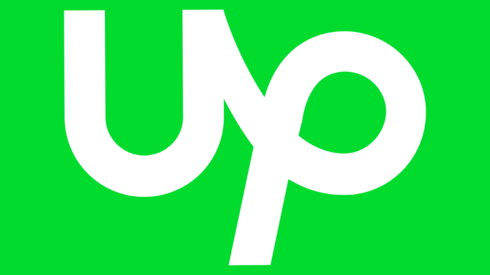 Upwork website logo